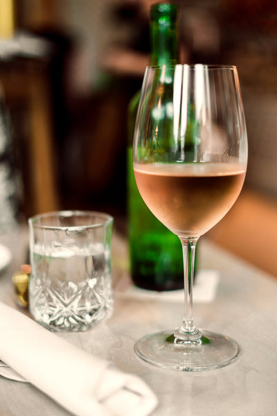 Roséwijnen